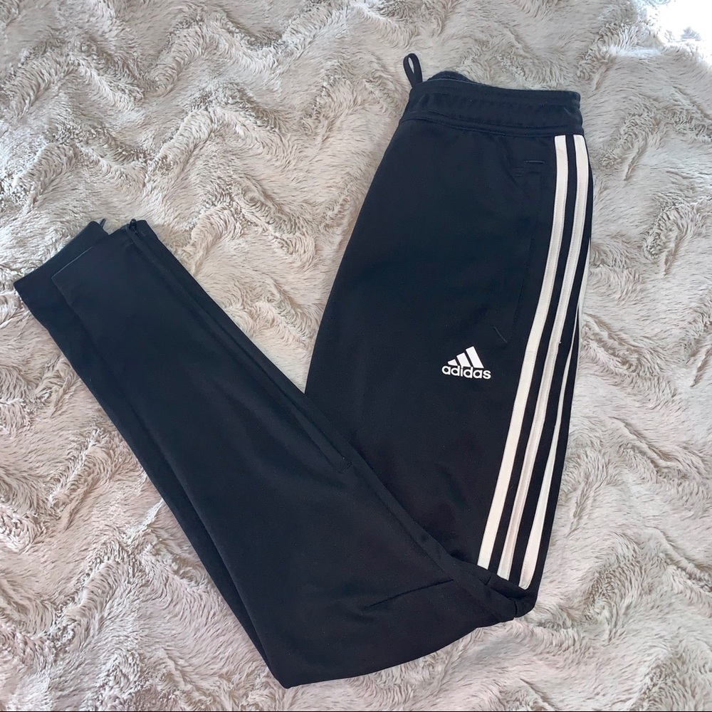 Adidas training joggers